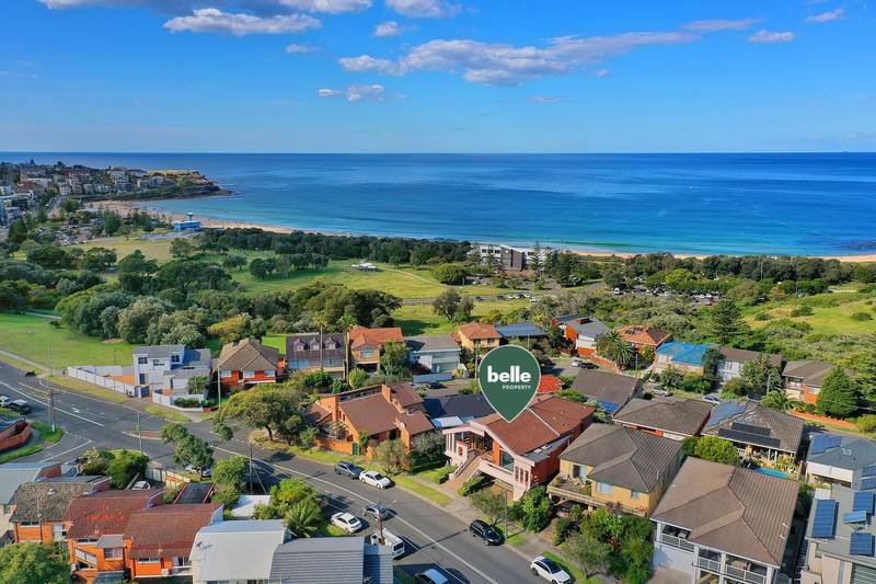 43 Broome Street, Maroubra, NSW 2035
