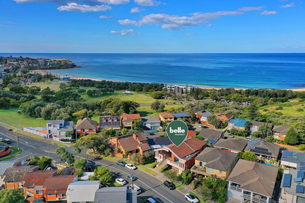 43 Broome Street, Maroubra, NSW 2035