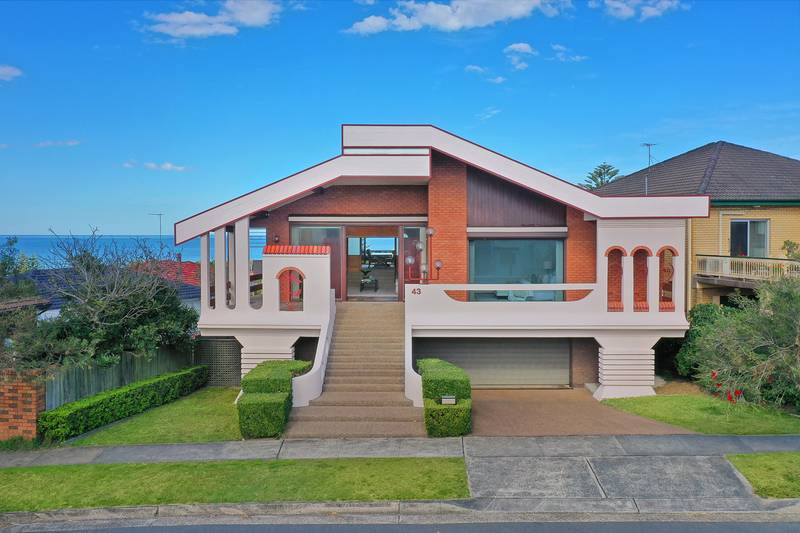 43 Broome Street, Maroubra, NSW 2035