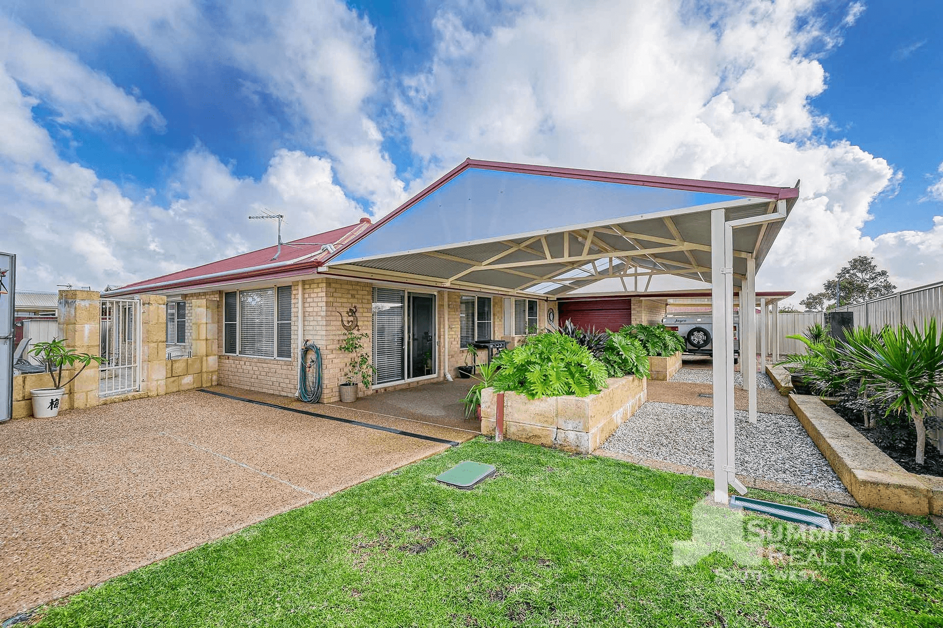 30 Macquarie Drive, Australind, WA 6233