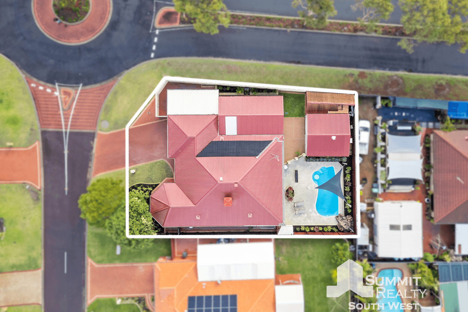 30 Macquarie Drive, Australind, WA 6233
