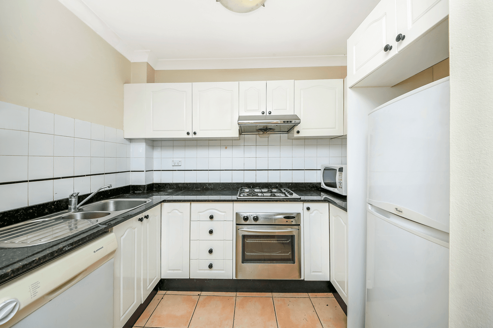 42/28a-32 Belmore St, BURWOOD, NSW 2134