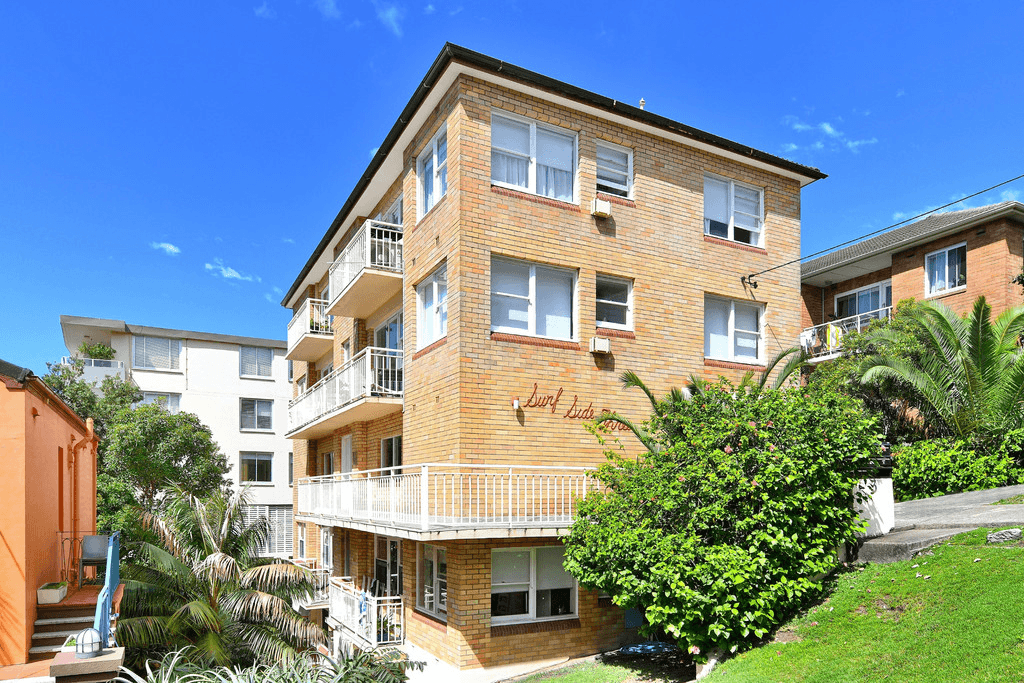 3/3 Dundas Street, COOGEE, NSW 2034