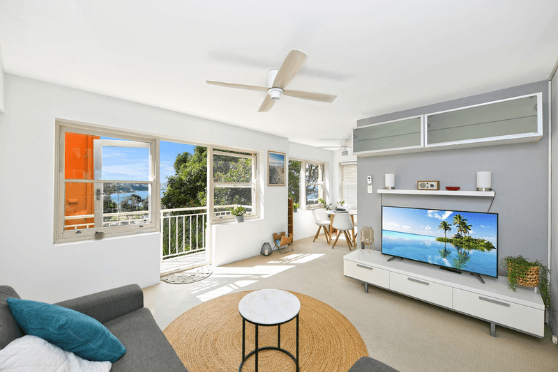 3/3 Dundas Street, COOGEE, NSW 2034