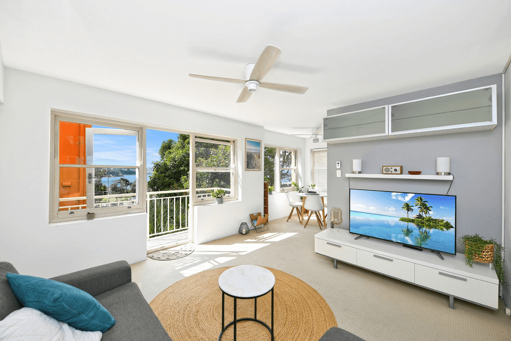 3/3 Dundas Street, COOGEE, NSW 2034