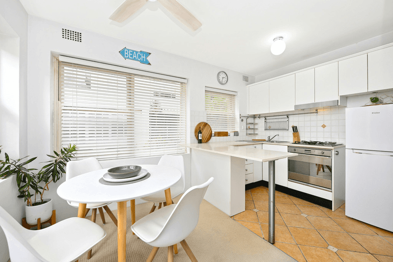 3/3 Dundas Street, COOGEE, NSW 2034