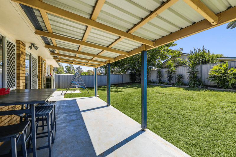 37 Liquidambar Street, GLENVALE, QLD 4350