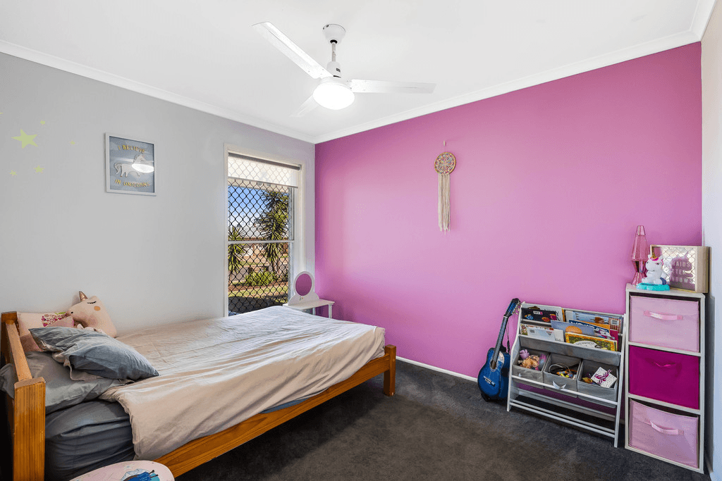 37 Liquidambar Street, GLENVALE, QLD 4350