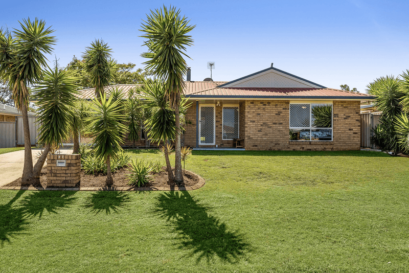 37 Liquidambar Street, GLENVALE, QLD 4350