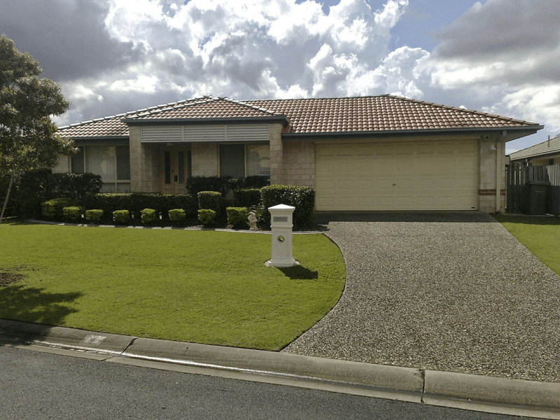 45 Samba Place, Underwood, QLD 4119