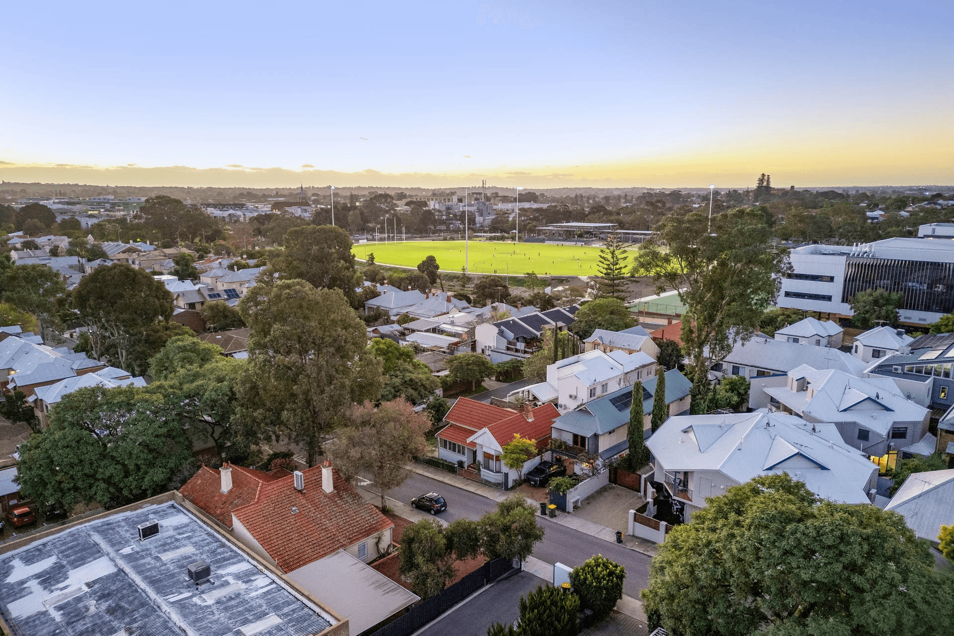 114 York Street, Subiaco, WA 6008