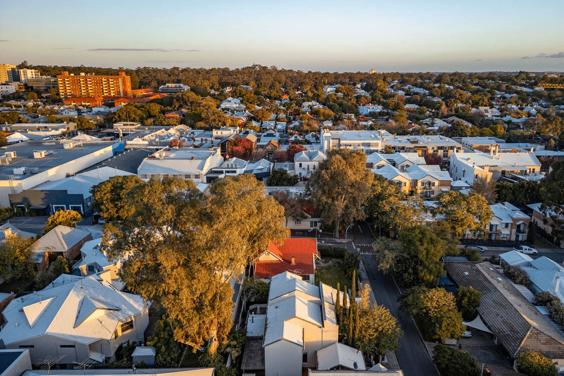 114 York Street, Subiaco, WA 6008