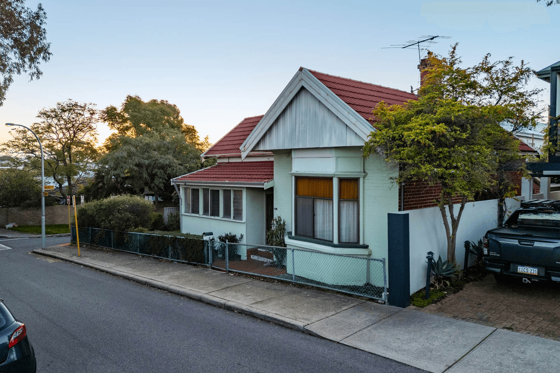 114 York Street, Subiaco, WA 6008