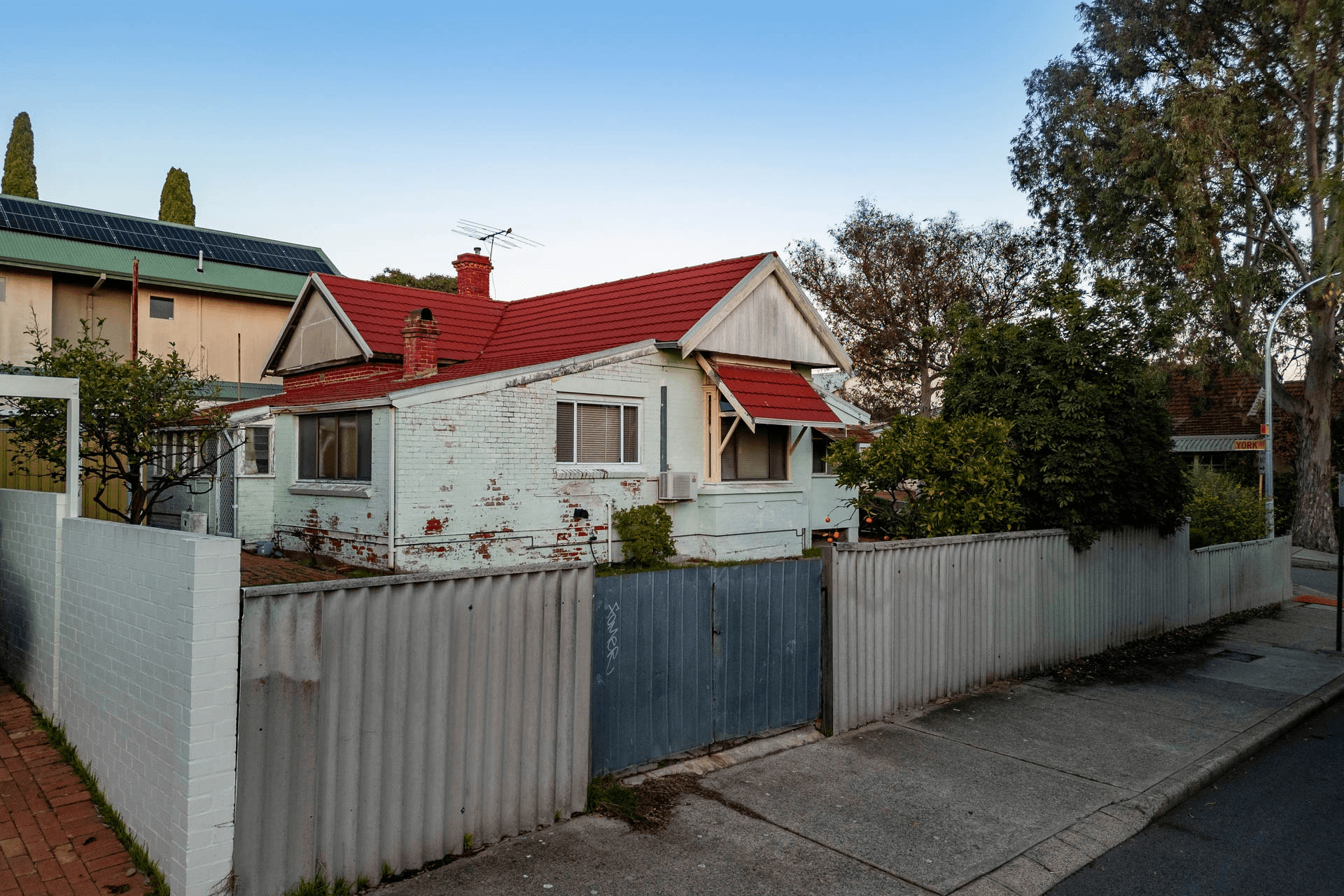 114 York Street, Subiaco, WA 6008