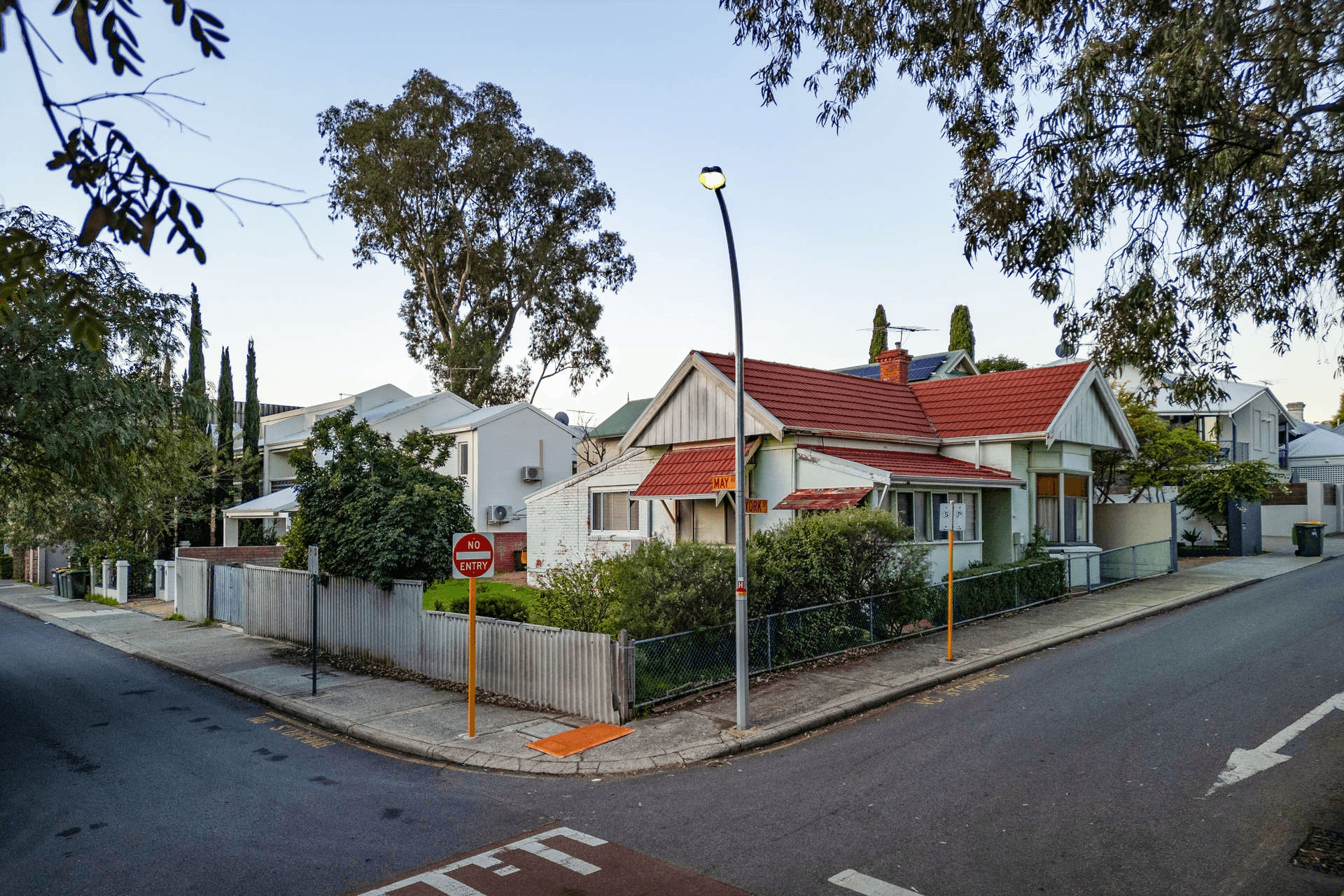 114 York Street, Subiaco, WA 6008