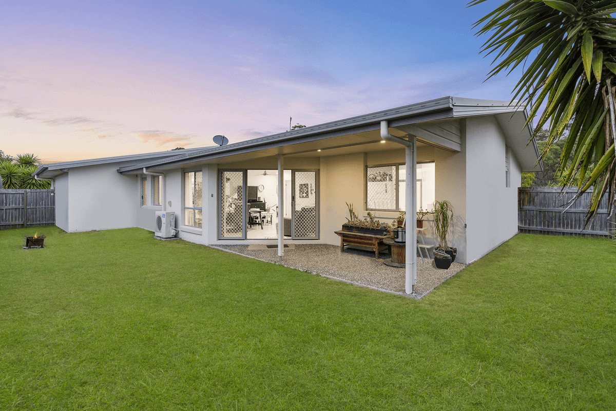 19 Cypress Circuit, Coomera, QLD 4209