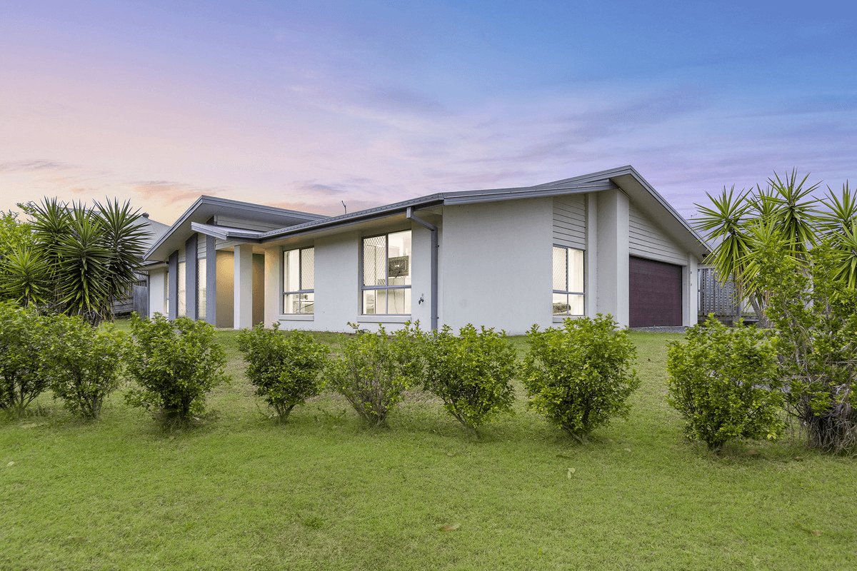 19 Cypress Circuit, Coomera, QLD 4209