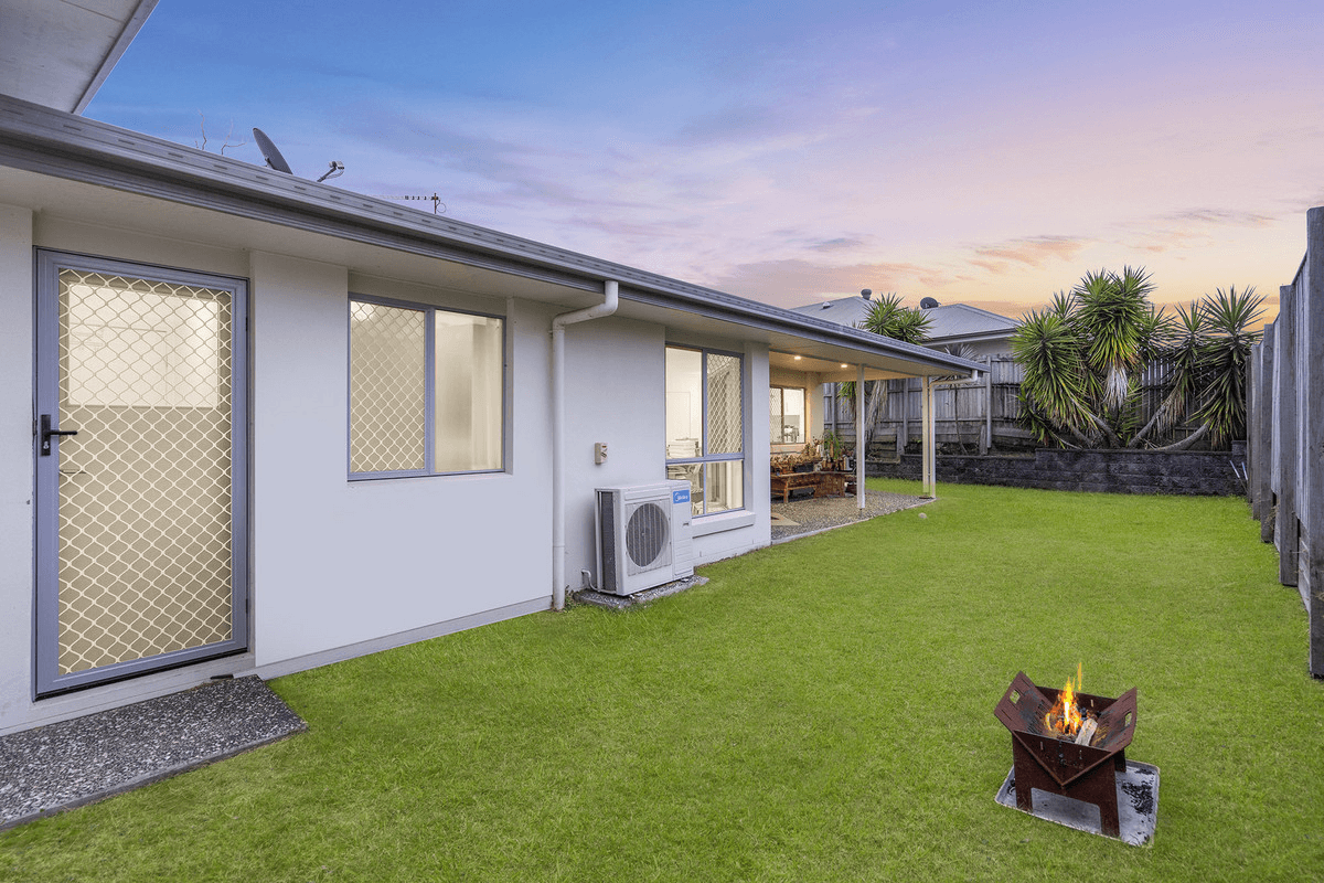 19 Cypress Circuit, Coomera, QLD 4209