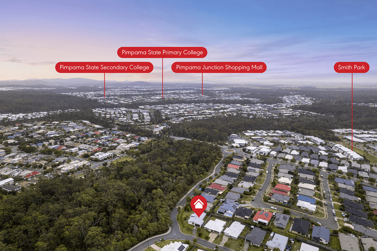 19 Cypress Circuit, Coomera, QLD 4209