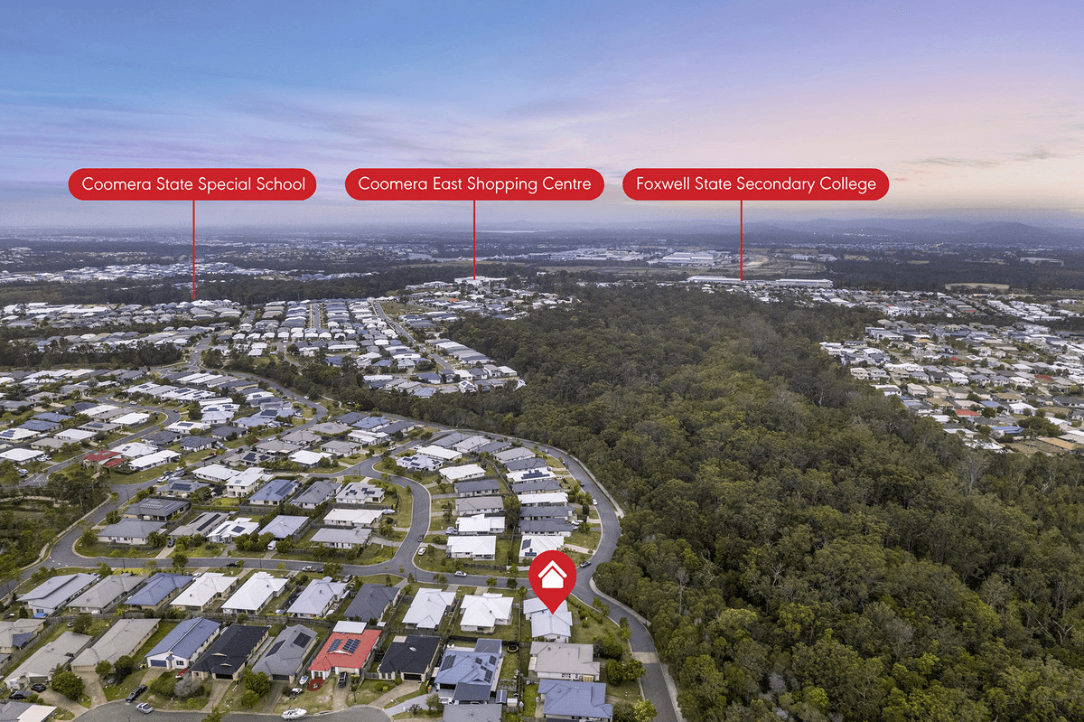 19 Cypress Circuit, Coomera, QLD 4209