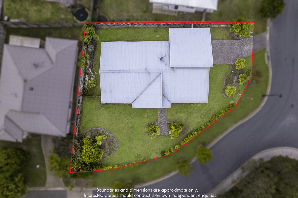 19 Cypress Circuit, Coomera, QLD 4209