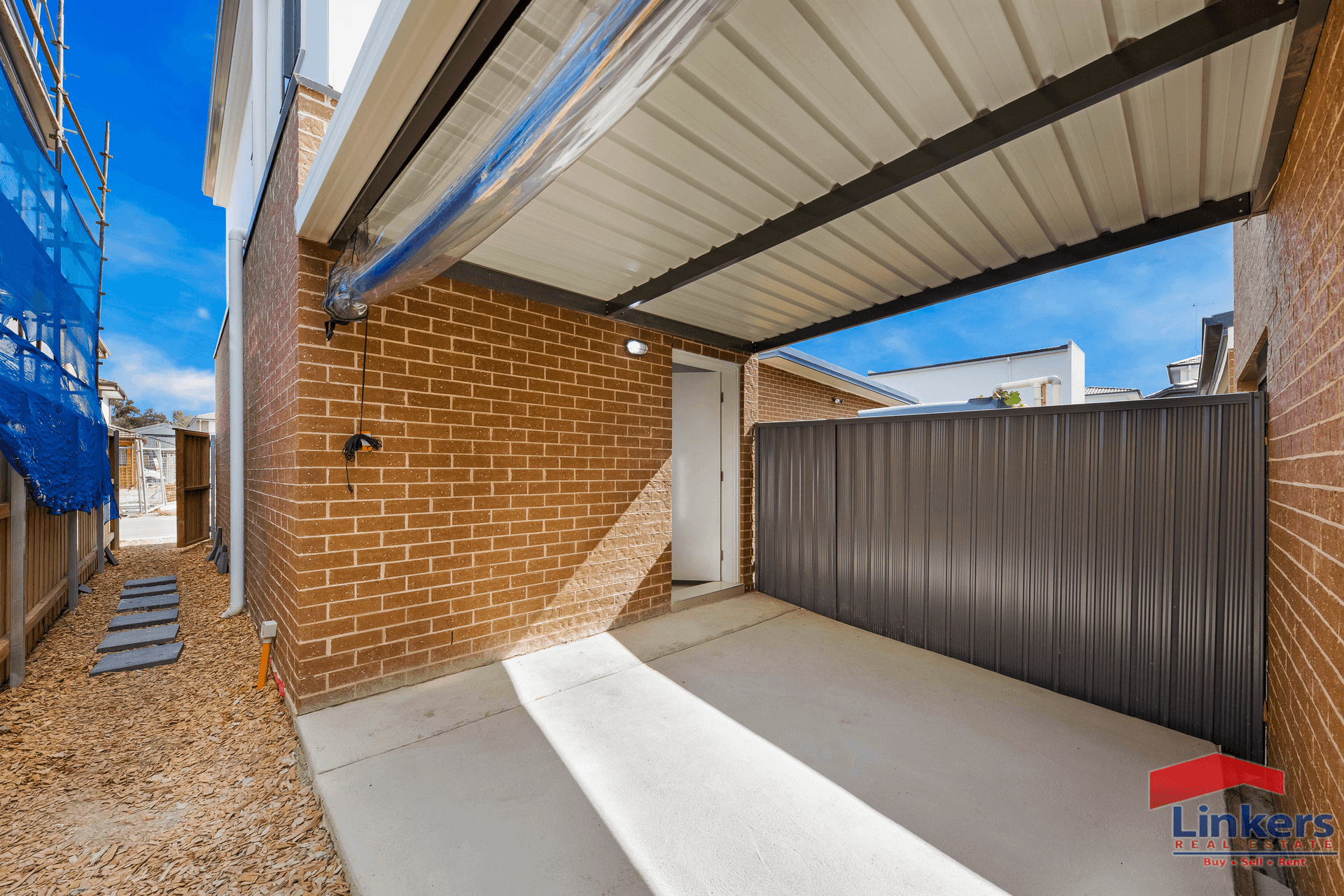 121 & 121a MacDonald Road, Bardia, NSW 2565