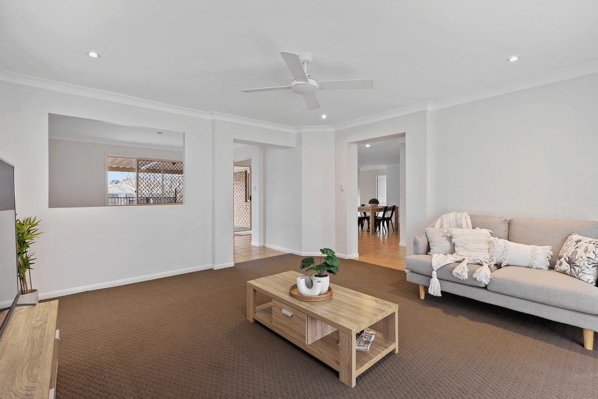 9 Cumulus Place, BIRKDALE, QLD 4159