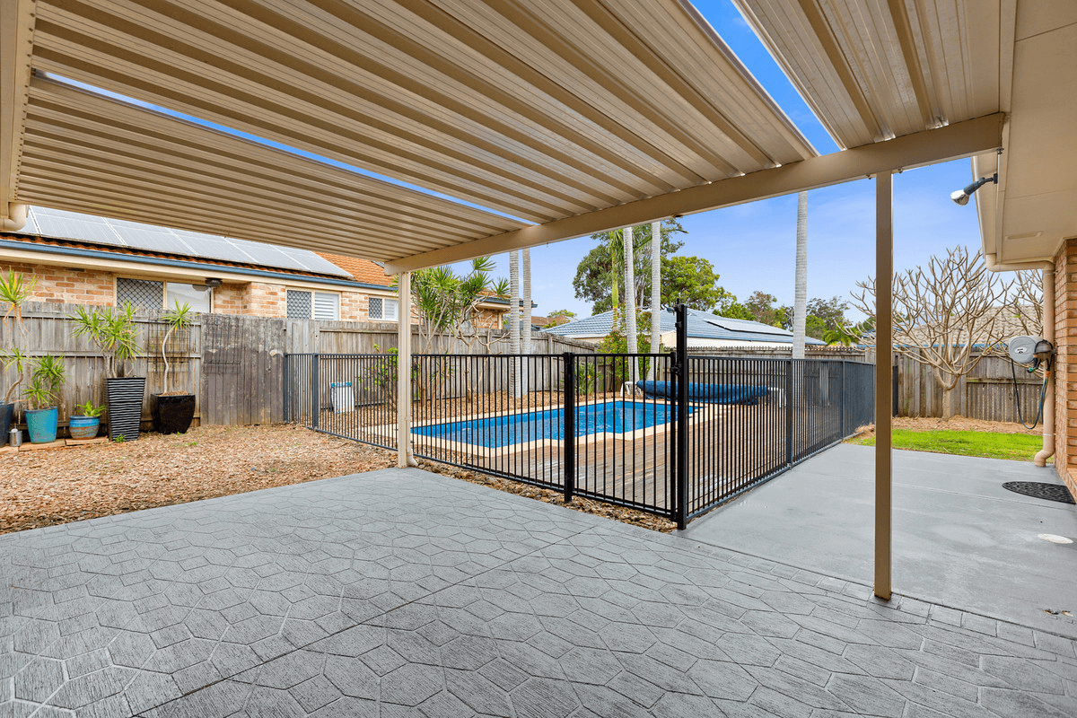 9 Cumulus Place, BIRKDALE, QLD 4159