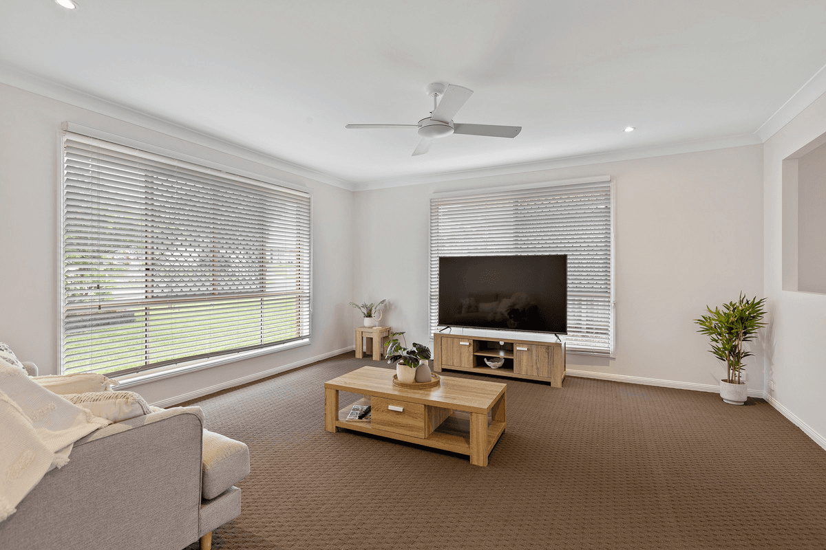 9 Cumulus Place, BIRKDALE, QLD 4159