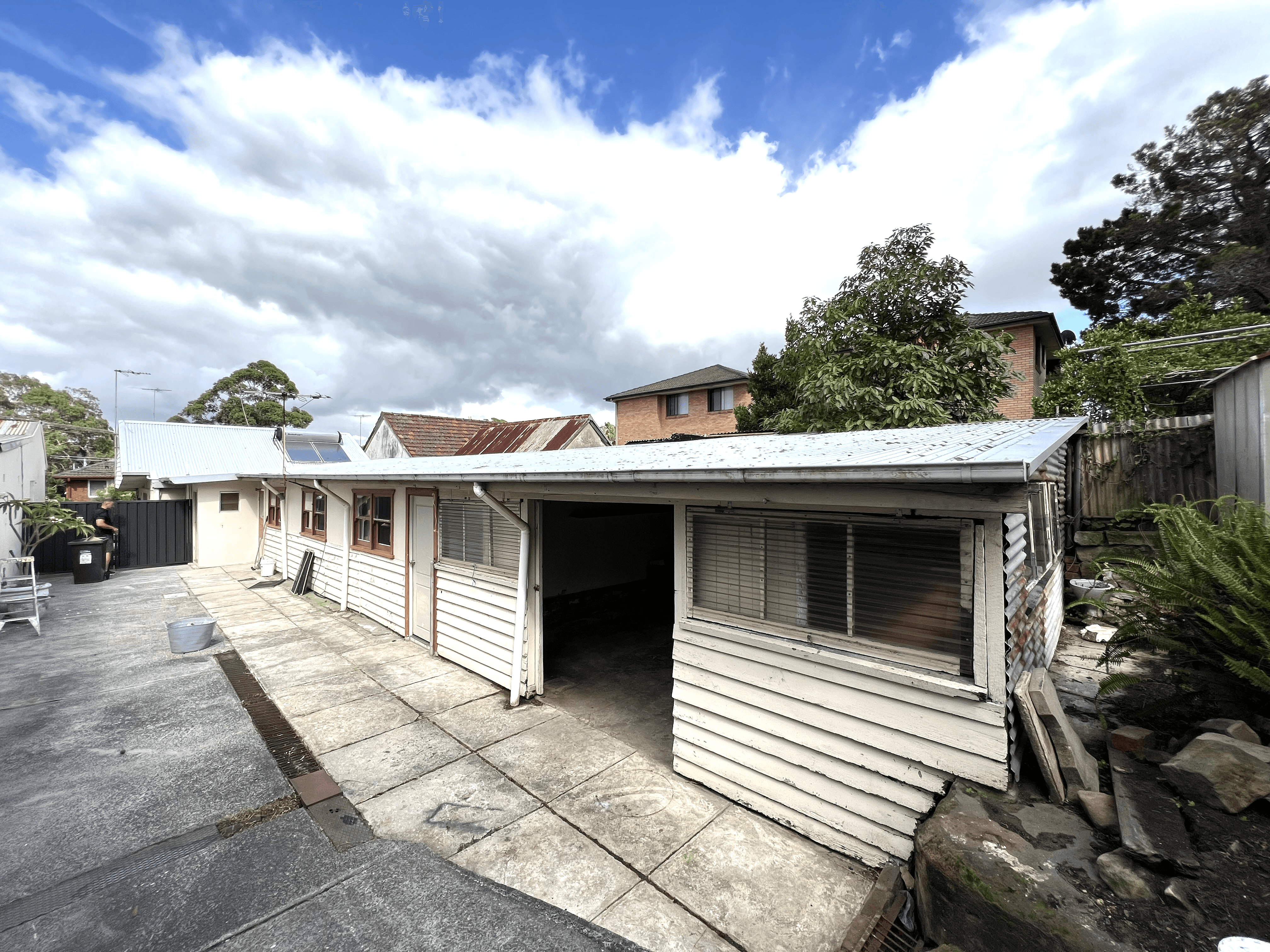 45 Arthur Street, MARRICKVILLE, NSW 2204