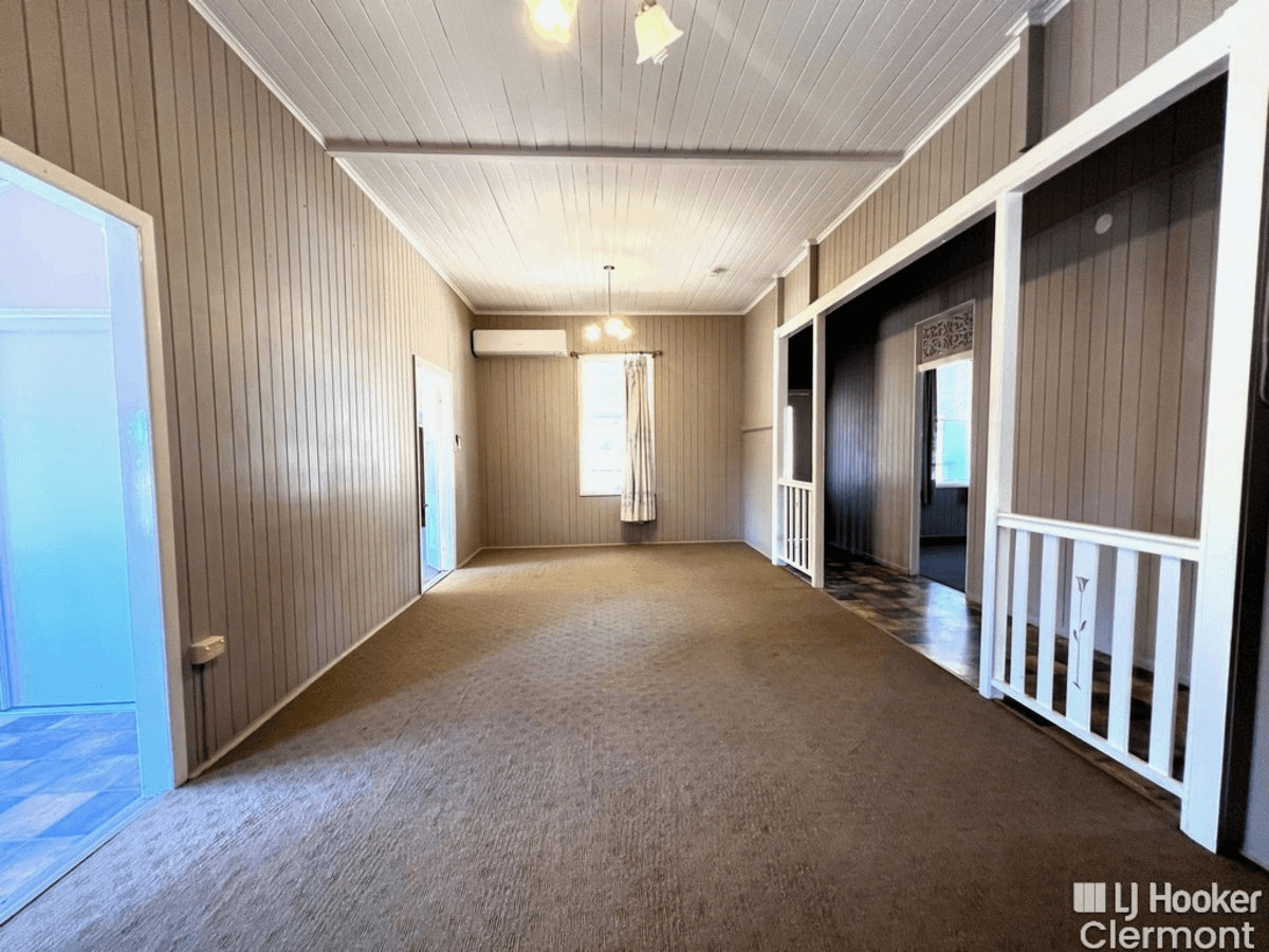 2 Sirius Street, CLERMONT, QLD 4721
