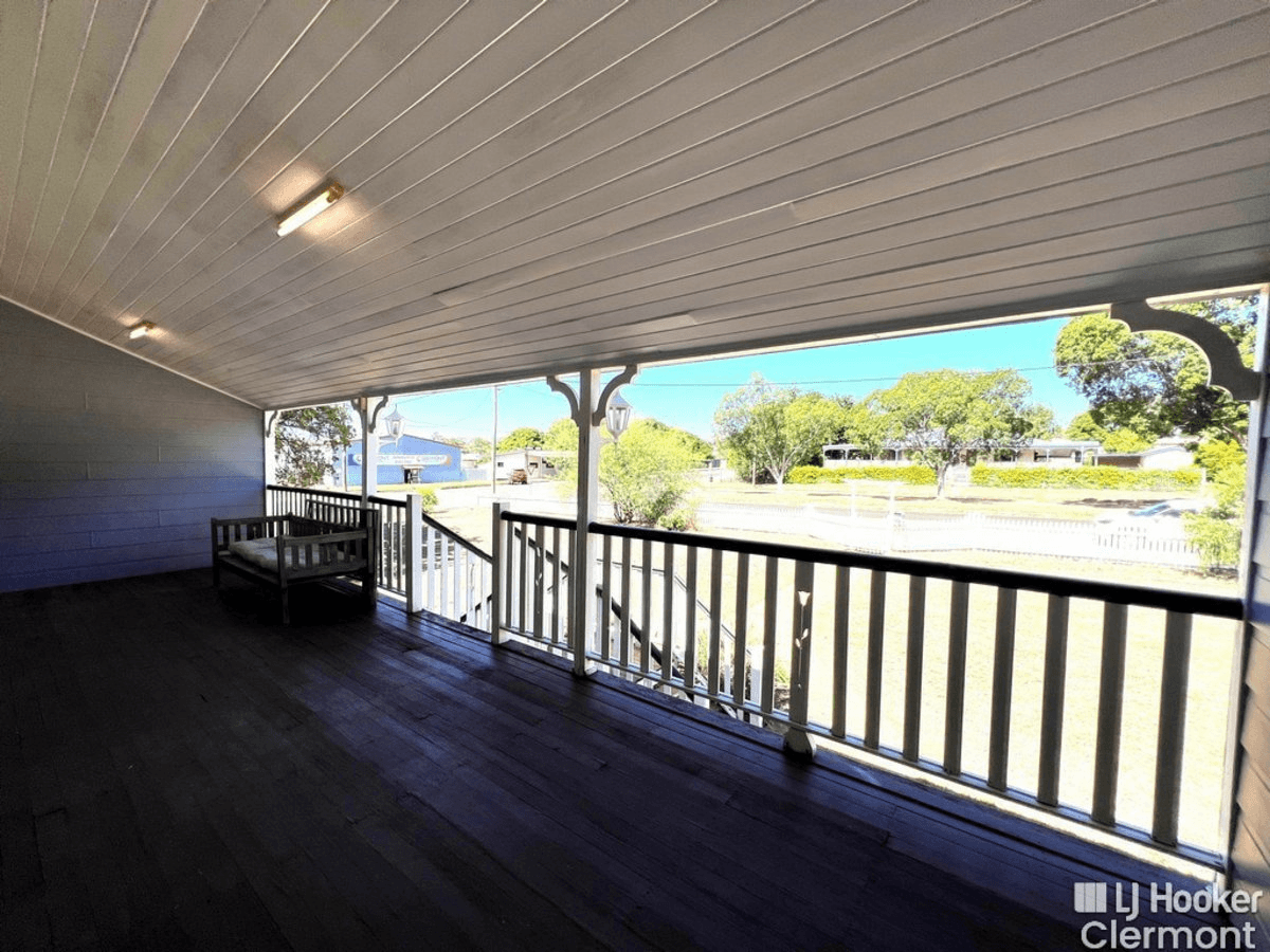 2 Sirius Street, CLERMONT, QLD 4721