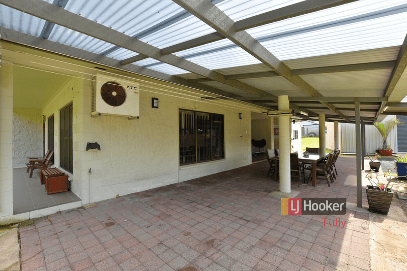 5 Billabong Lane, TULLY HEADS, QLD 4854