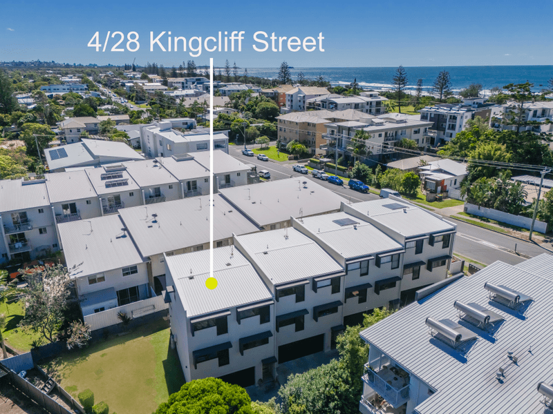4/28 Kingscliff Street, KINGSCLIFF, NSW 2487