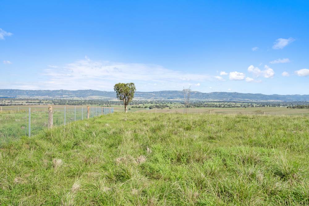 Bakewell Circuit, Scone, NSW 2337
