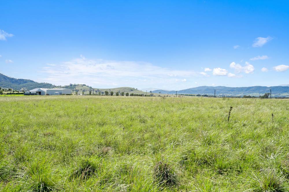 Bakewell Circuit, Scone, NSW 2337