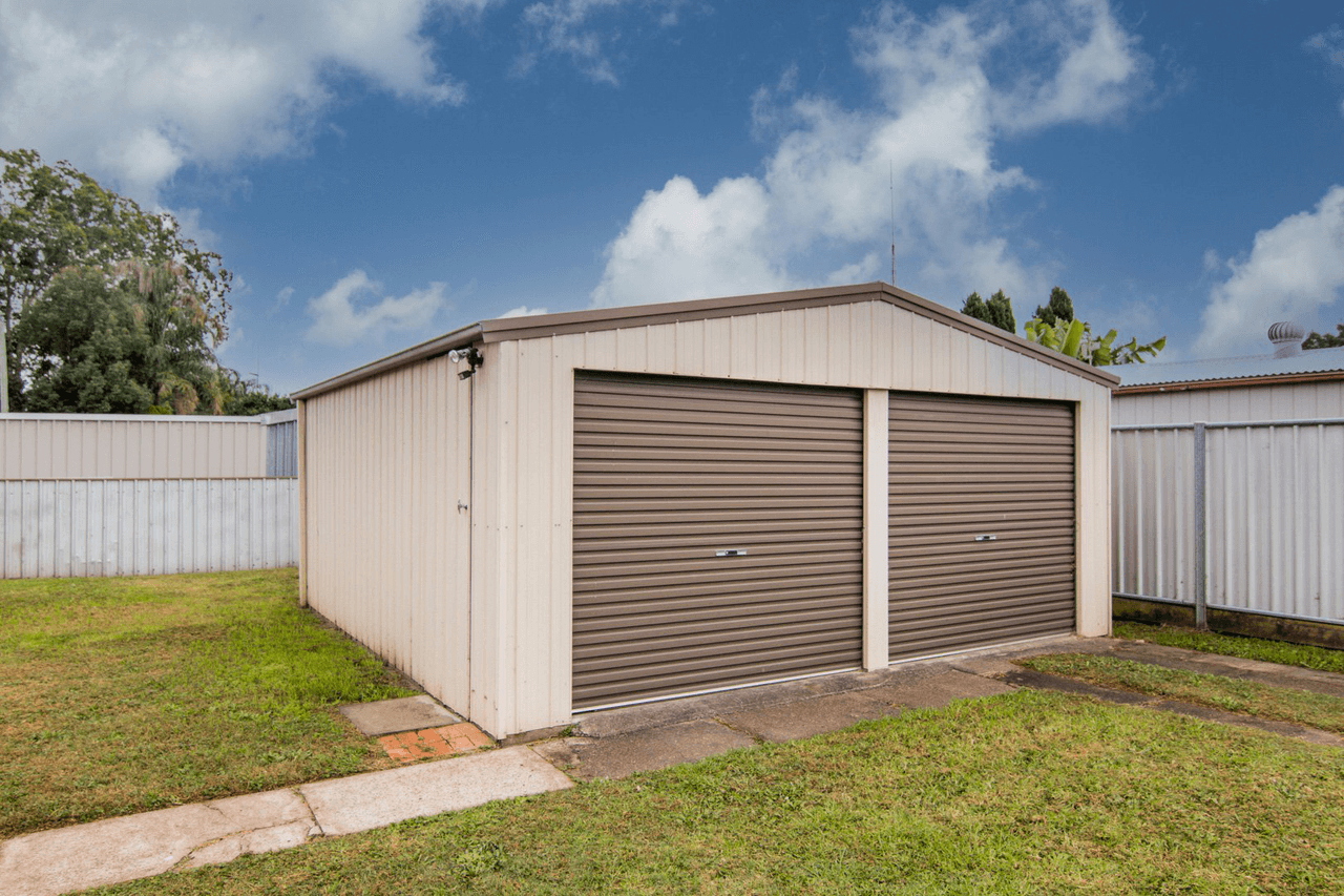 62 York Street, SINGLETON, NSW 2330