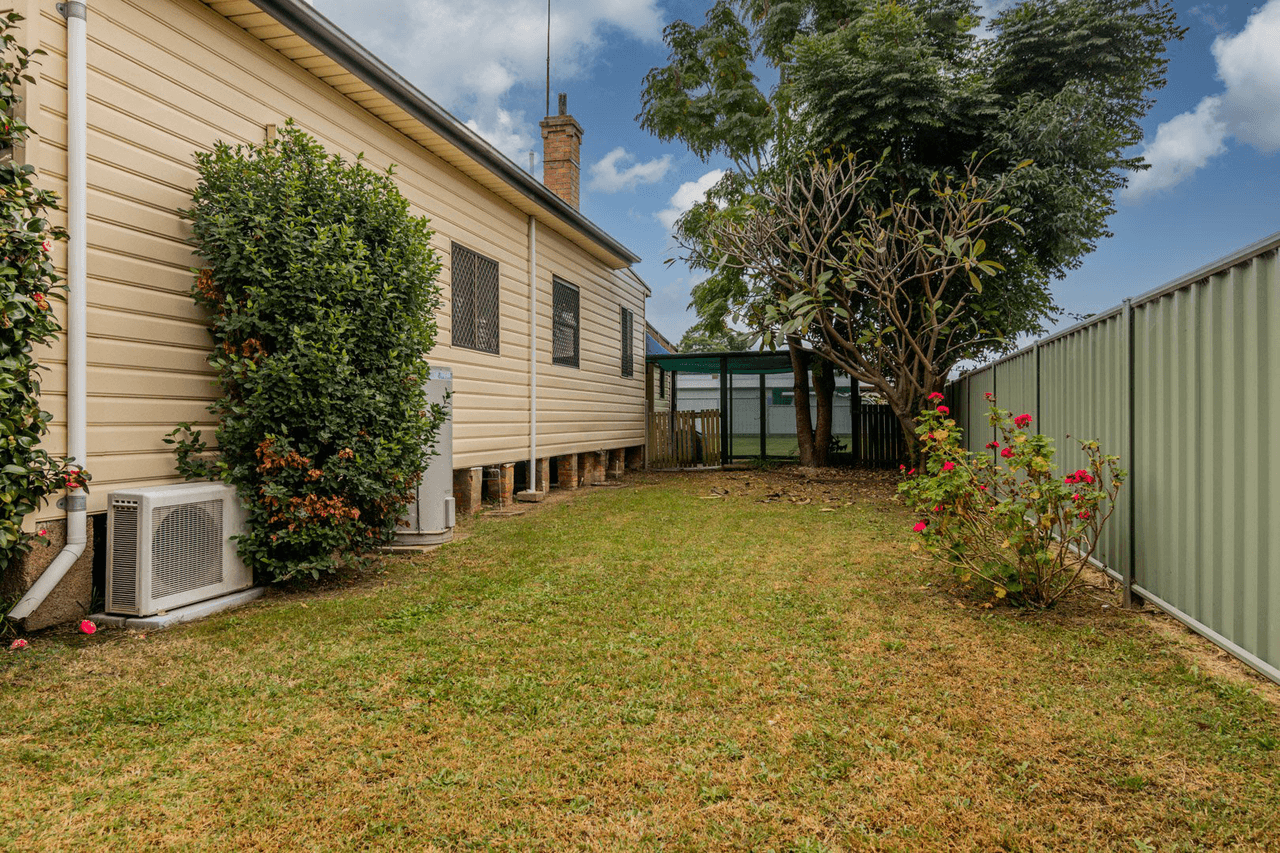 62 York Street, SINGLETON, NSW 2330
