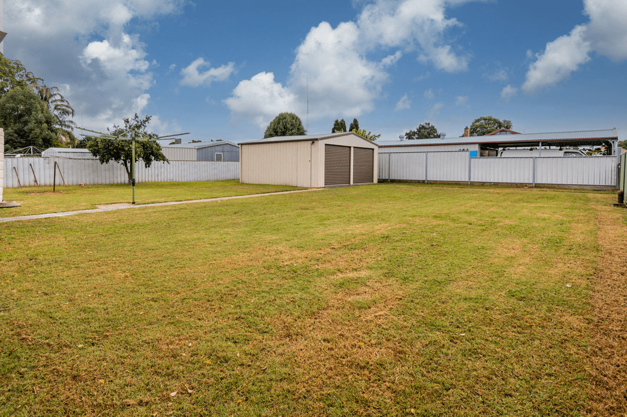 62 York Street, SINGLETON, NSW 2330