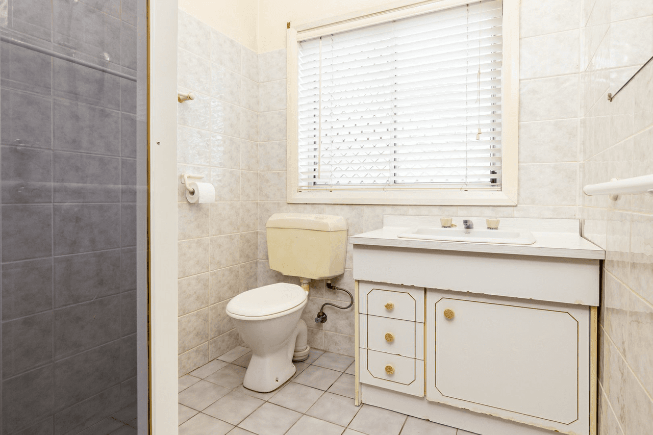 62 York Street, SINGLETON, NSW 2330