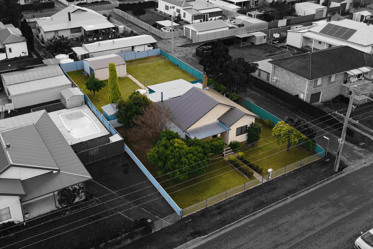 62 York Street, SINGLETON, NSW 2330