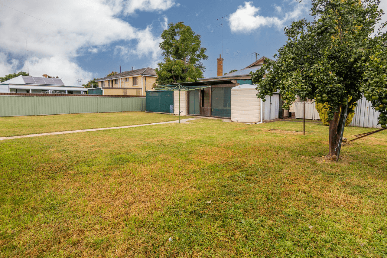 62 York Street, SINGLETON, NSW 2330