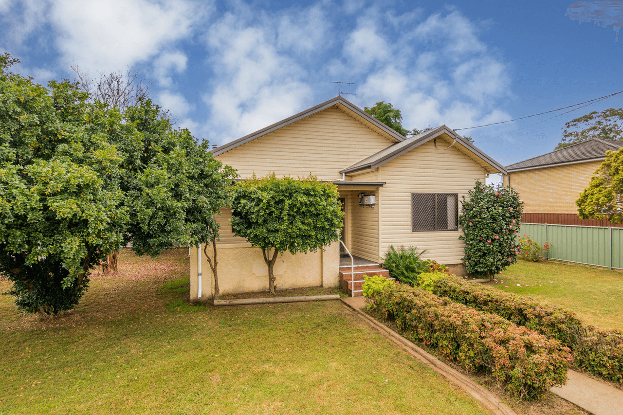 62 York Street, SINGLETON, NSW 2330