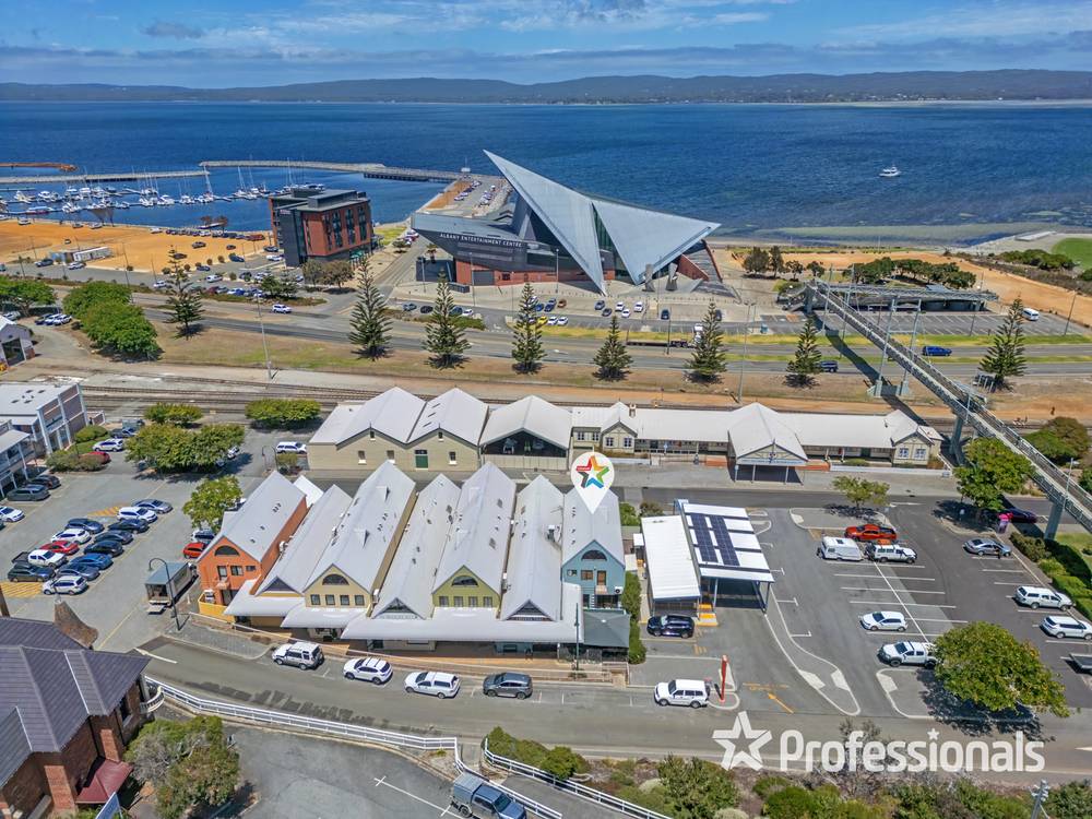 1/76 Proudlove Parade, Albany, WA 6330