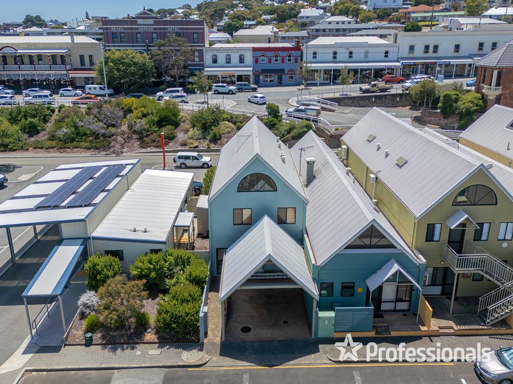 1/76 Proudlove Parade, Albany, WA 6330