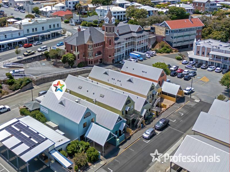 1/76 Proudlove Parade, Albany, WA 6330