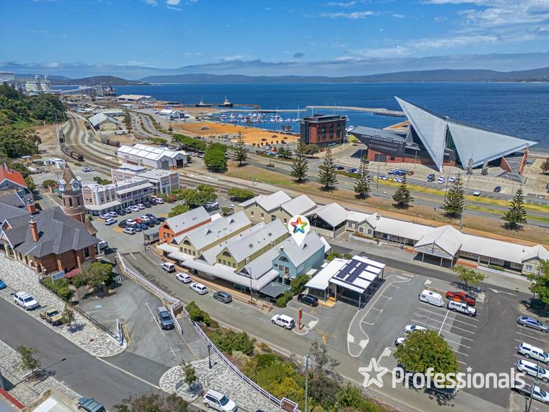 1/76 Proudlove Parade, Albany, WA 6330