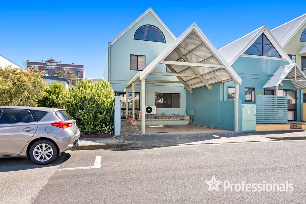 1/76 Proudlove Parade, Albany, WA 6330