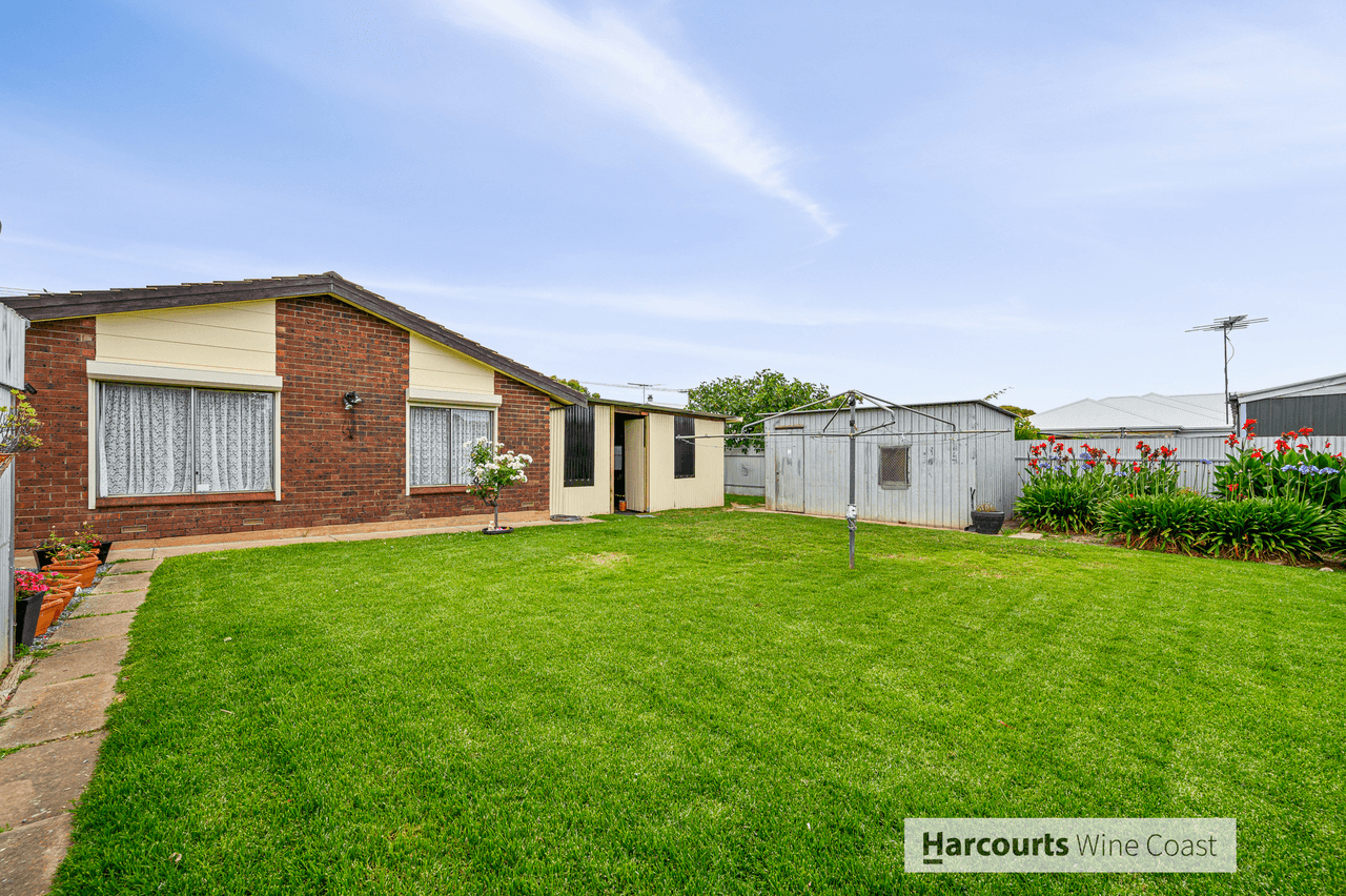 33 Belair Avenue, PORT WILLUNGA, SA 5173