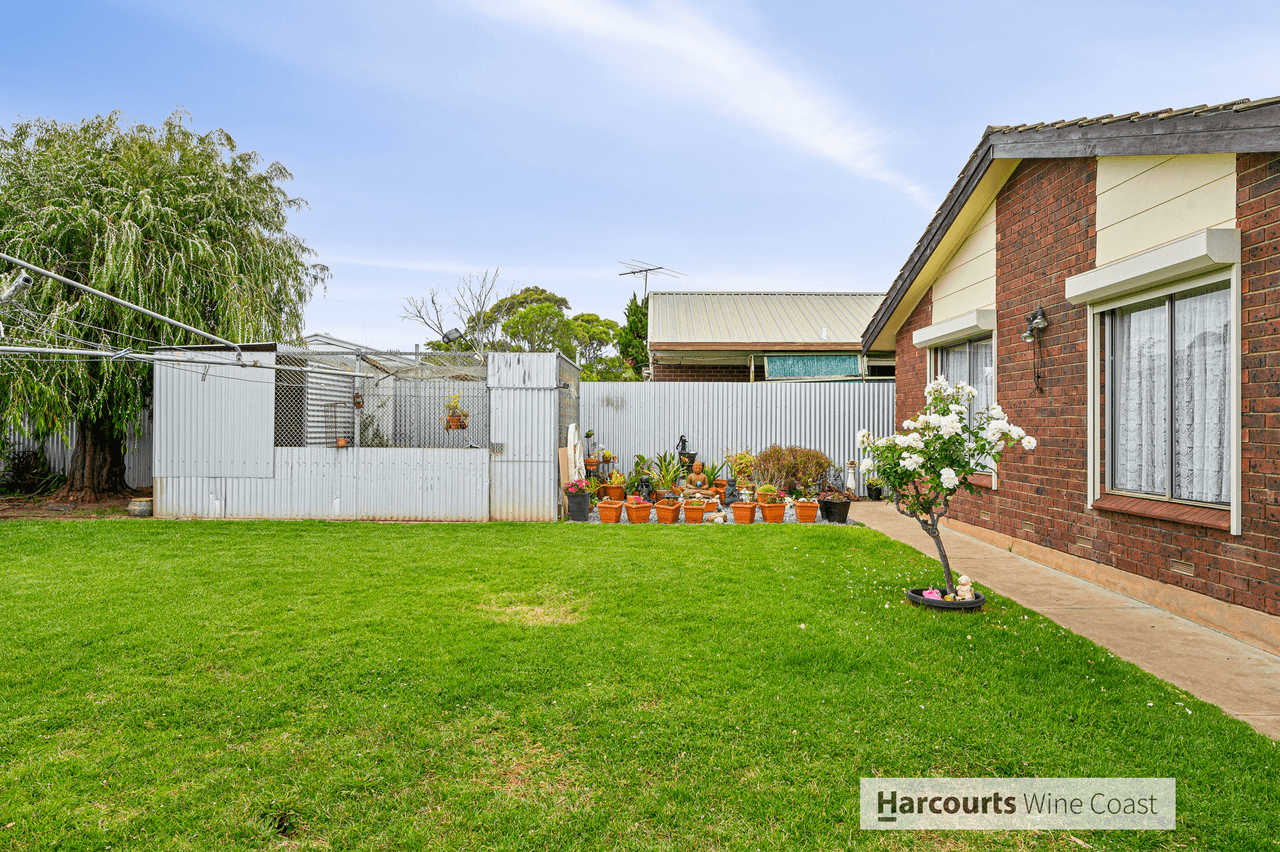 33 Belair Avenue, PORT WILLUNGA, SA 5173